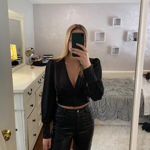 Forever 21 Going Out Top